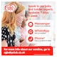 image 5 of Cow & Gate 1 First Infant Baby Milk Formula Powder from Birth 600g