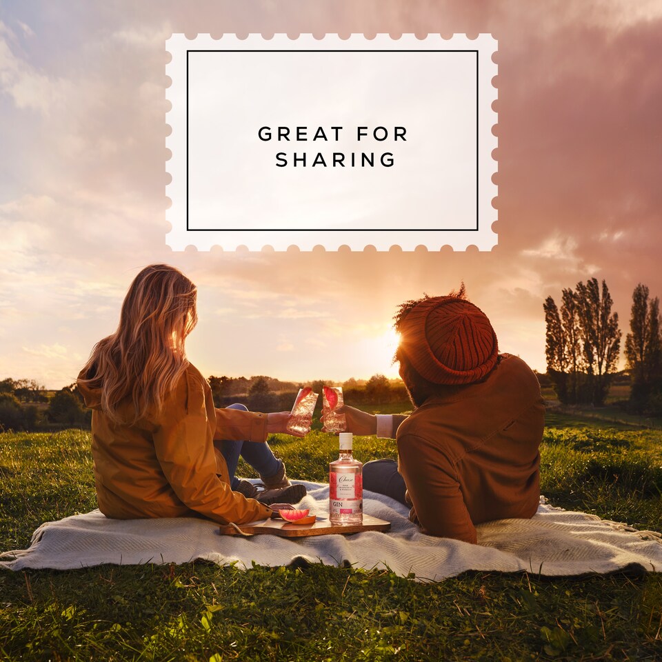 image 1 of Chase Great British Extra Dry Gin 70Cl