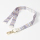 image 4 of Paperchase Timeless Lanyard
