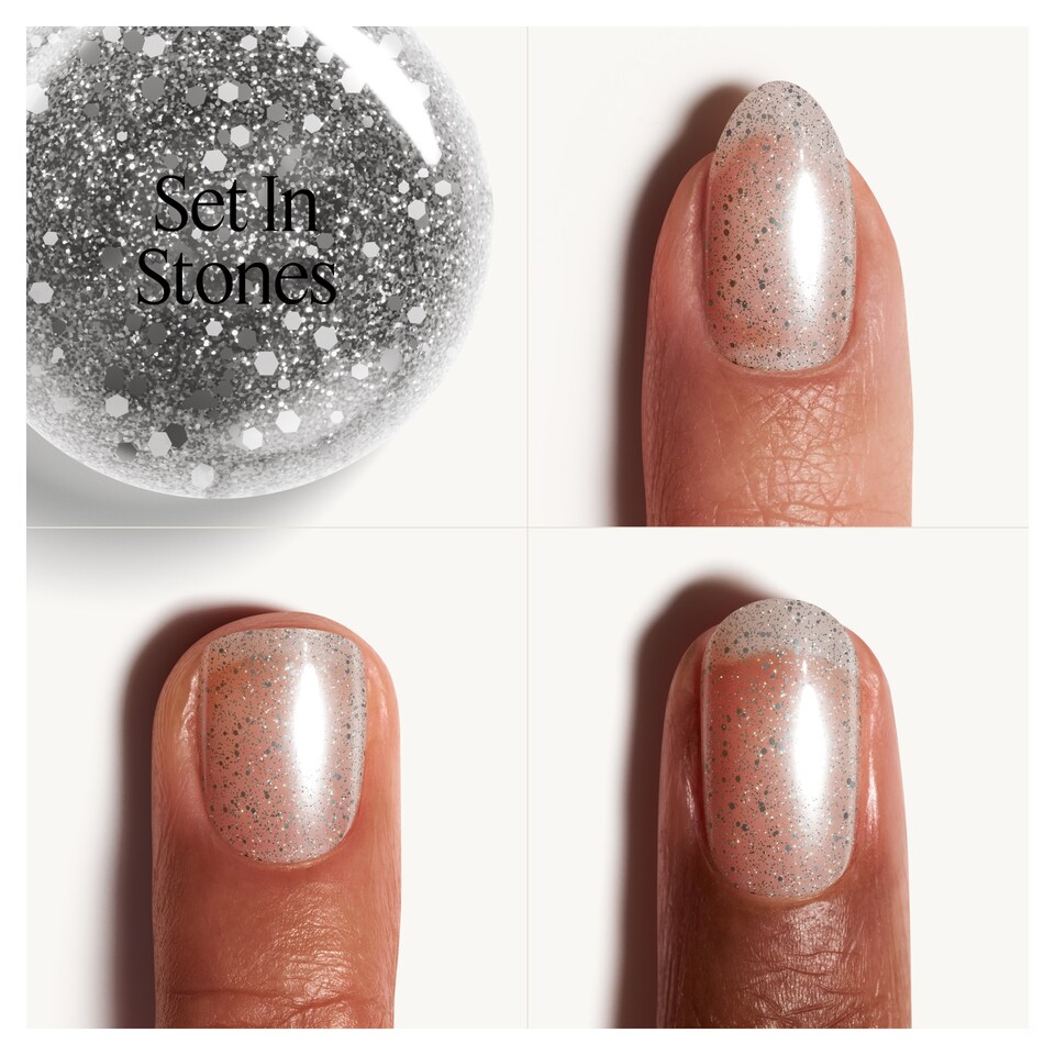 image 1 of Essie Nail Polish - Set In Stones 13.5ml