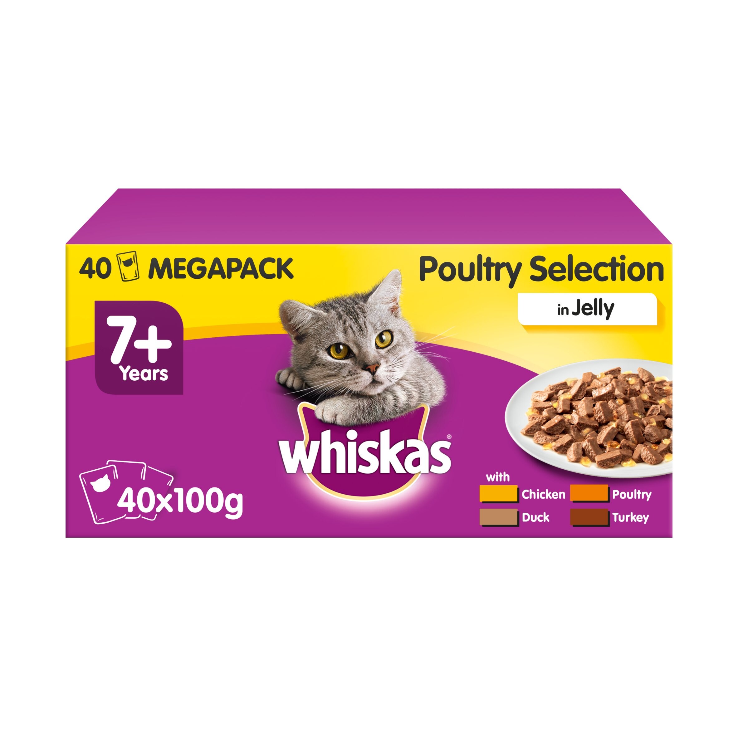 whiskas tesco