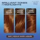 image 3 of Clairol Nice ‘N Easy Medium Warm Auburn 5Wr Hair Dye