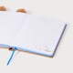 image 2 of Paperchase Noko Noko A5 Novelty Notebook
