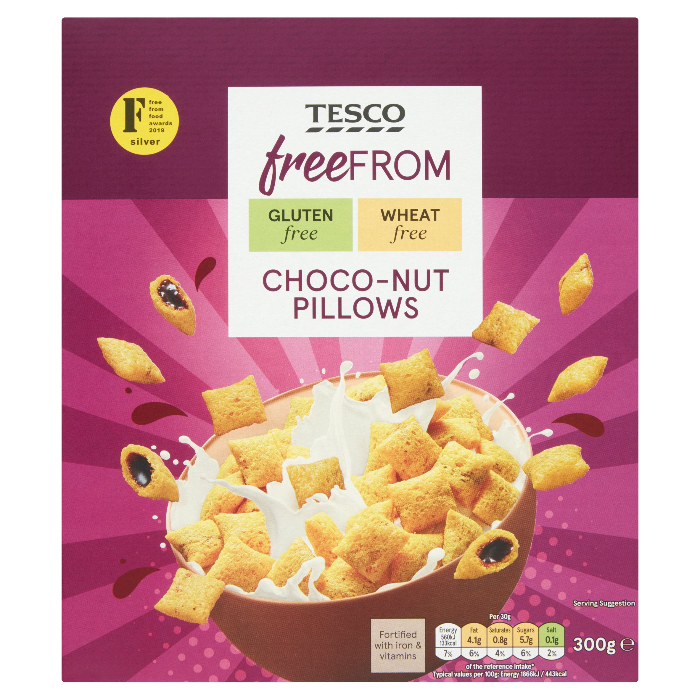 tesco direct pillows
