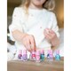 image 2 of Gabby's Dollhouse nail paint set