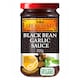 image 1 of Lee Kum Kee Black Bean Garlic Sauce 205G