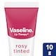 image 1 of Vaseline Rosy Tinted Lip Balm 10G