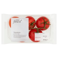 Finest Vine Tomatoes