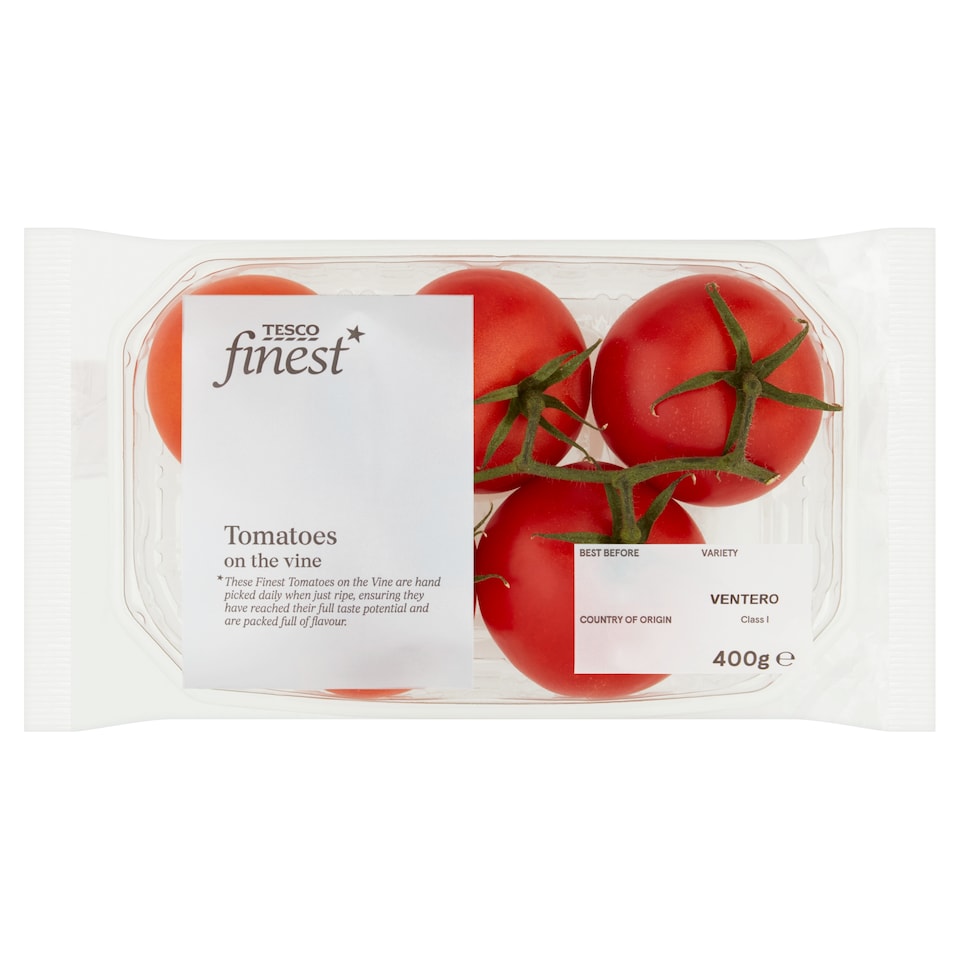 image 1 of Finest Vine Tomatoes