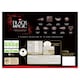 image 2 of Black Magic Dark Chocolate Box 348g