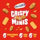 image 5 of Weetabix Crispy Minis Caramelised Biscuit Cereal 500g