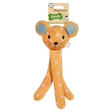 Good Boy Wagtastic Flyer Dog Toy