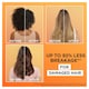 image 2 of Garnier Ultimate Blends Hair Food Papaya 3in1 Mask 400ml