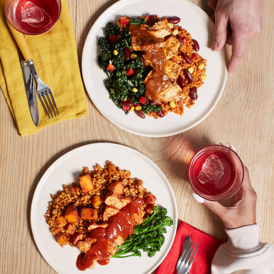 image 1 of Hide Creamy Mushroom Pasta Bake 380g