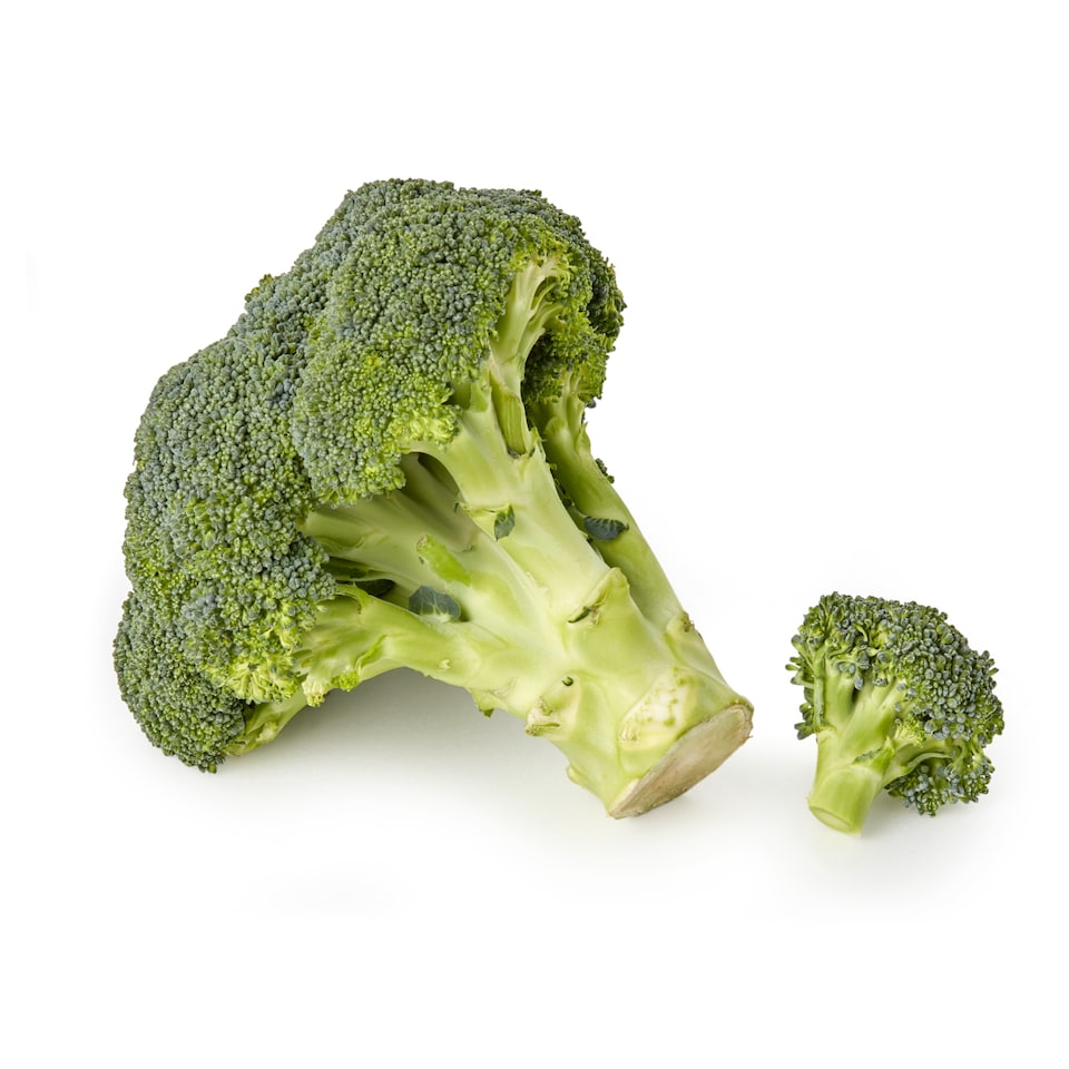 image 1 of Tesco Family Pack Broccoli