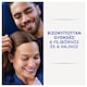image 5 of Head & Shoulders Sensitive Scalp Anti Dandruff Shampoo 400 ml for Daily Use. Clean Feeling