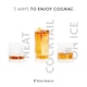 image 2 of Remy Martin 1738 Accord Royal 70Cl