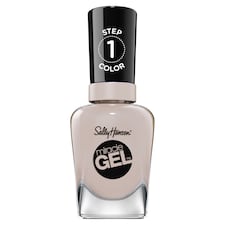 S/Hasen Miracle Gel Nailpolish Just Brew It 14.7Ml