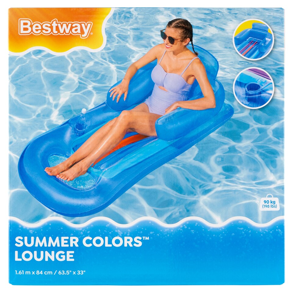 Bestway Summer Colors pohovka