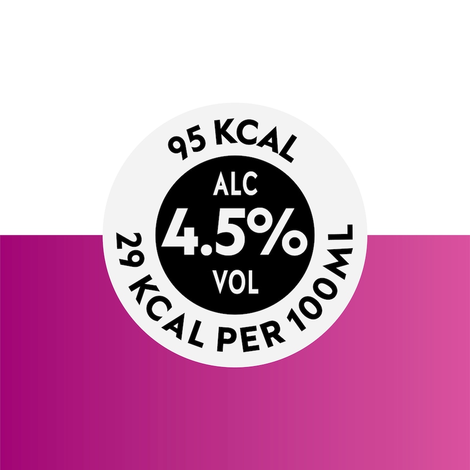 image 1 of White Claw Hard Seltzer Black Cherry 330ml