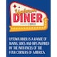 image 2 of Uptown Diner Golden Buttermilk Onion Rings 200g