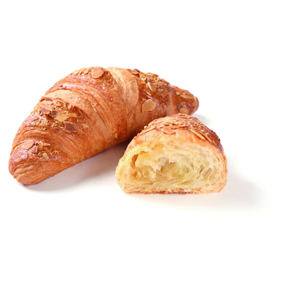 Et Voila Almond Croissant