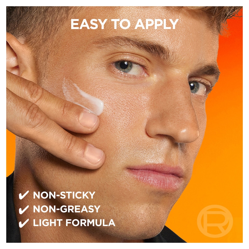 image 1 of L’Oreal Men Expert Hydra Energetic Anti Fatigue Moisturiser 50Ml