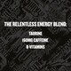 image 2 of Relentless Energy Drink - Origin 500ml
