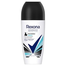Rexona Advanced Protection Invisible Aqua izzadásgátló 50 ml