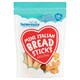 image 1 of Heavenly Mini Italian Brdsticks Original 70G