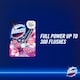 image 3 of Domestos Power 5 Pink Rim Block 55G