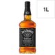 image 1 of Jack Daniel's Tennessee Whiskey 1L