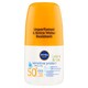 Obrázek 1 pro produkt Nivea Sun Sensitive Protect Dětské mléko na opalování v kuličce OF 50+ 50ml