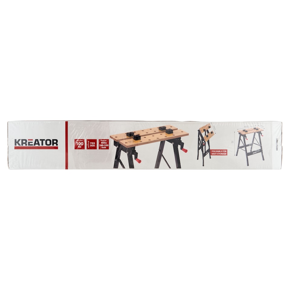 Kreator Pracovní stůl KRT672001