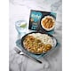 image 2 of Kirsty's Takeaway Chicken Katsu Curry with Rice 450g