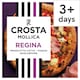 image 1 of Crosta & Mollica Regina Pizza 448g