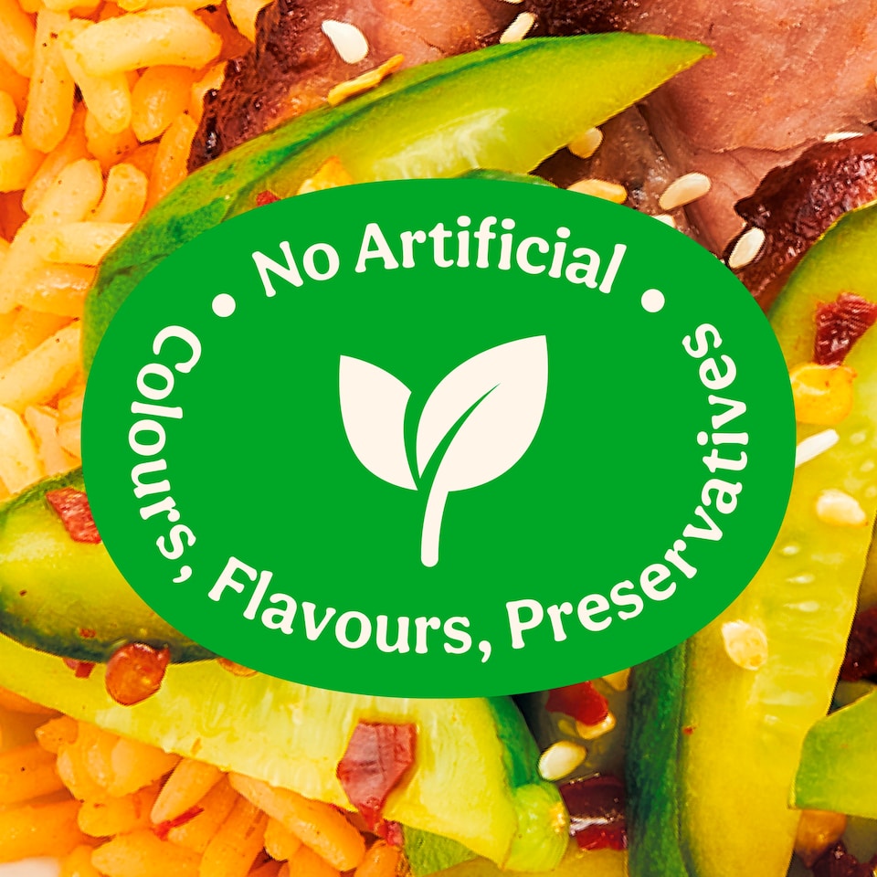 image 1 of Ben's Original Chinese Style Microwave Rice 220G