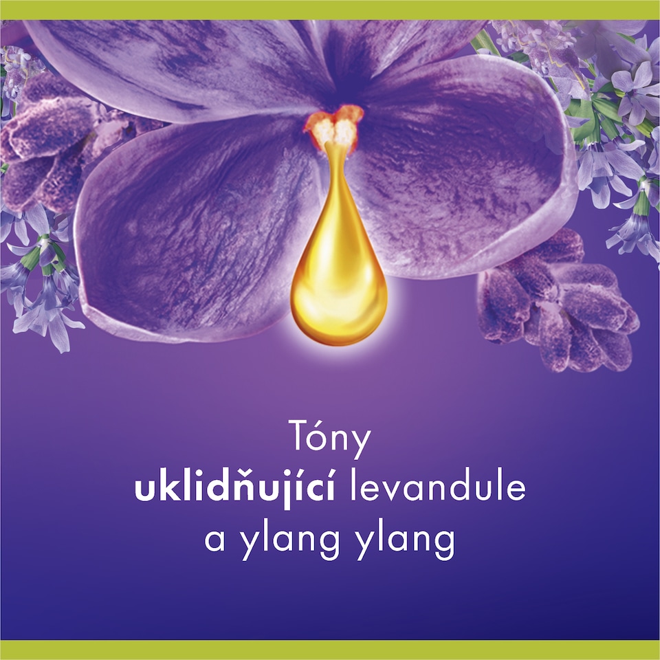 Obrázek 1 pro produkt Palmolive Aroma Essence Ultimate Relax sprchový gel 500 ml