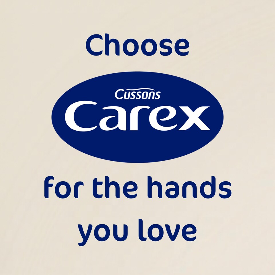 image 1 of Carex Handwash Anti-Bacterial 500Ml