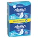 image 2 of Always Ultra Sanitary Towels Super Extra (Size 3) Wings x 14 Pads