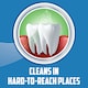 image 2 of Aquafresh Complete Care Toothbrush