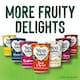 image 4 of Yeo Valley Blueberry Yogurt 450G