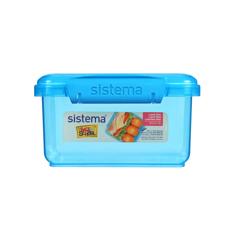 Sistema Deep Sky Lunch Plus 1.2L