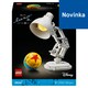 obrázok 1 z LEGO Ideas 21357 Disney Pixar Luxo Jr.