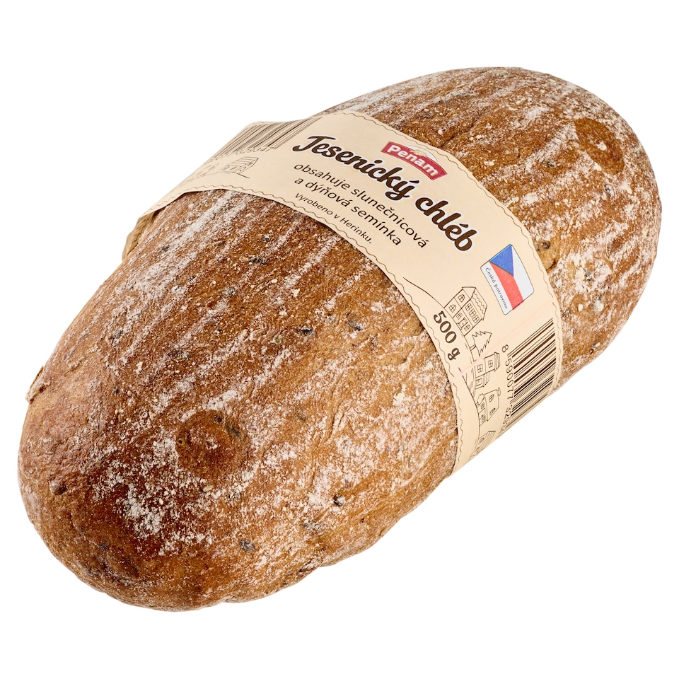 image 1 of Penam Jesenický Bread 500g