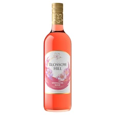 Blossom Hill Rose Grenache Rose 75Cl