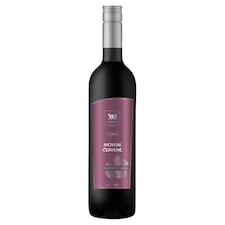 Movino Zážitok Movum Semi-Dry Red Wine 0.75 L