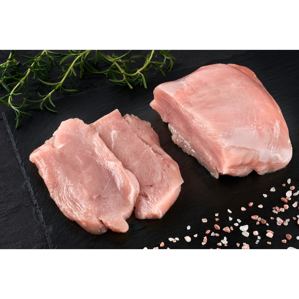 Obrázek 1 pro produkt Tesco Krůtí prsní řízek