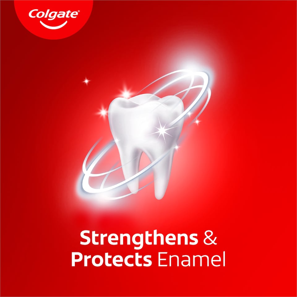 image 1 of Colgate Maximum Cavity Protection Toothpaste Pump 100ml