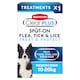 image 1 of Bob Martin Clear Plus Medium Dog 1 Tube